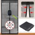 XT high quality magnetic door curtain with top design